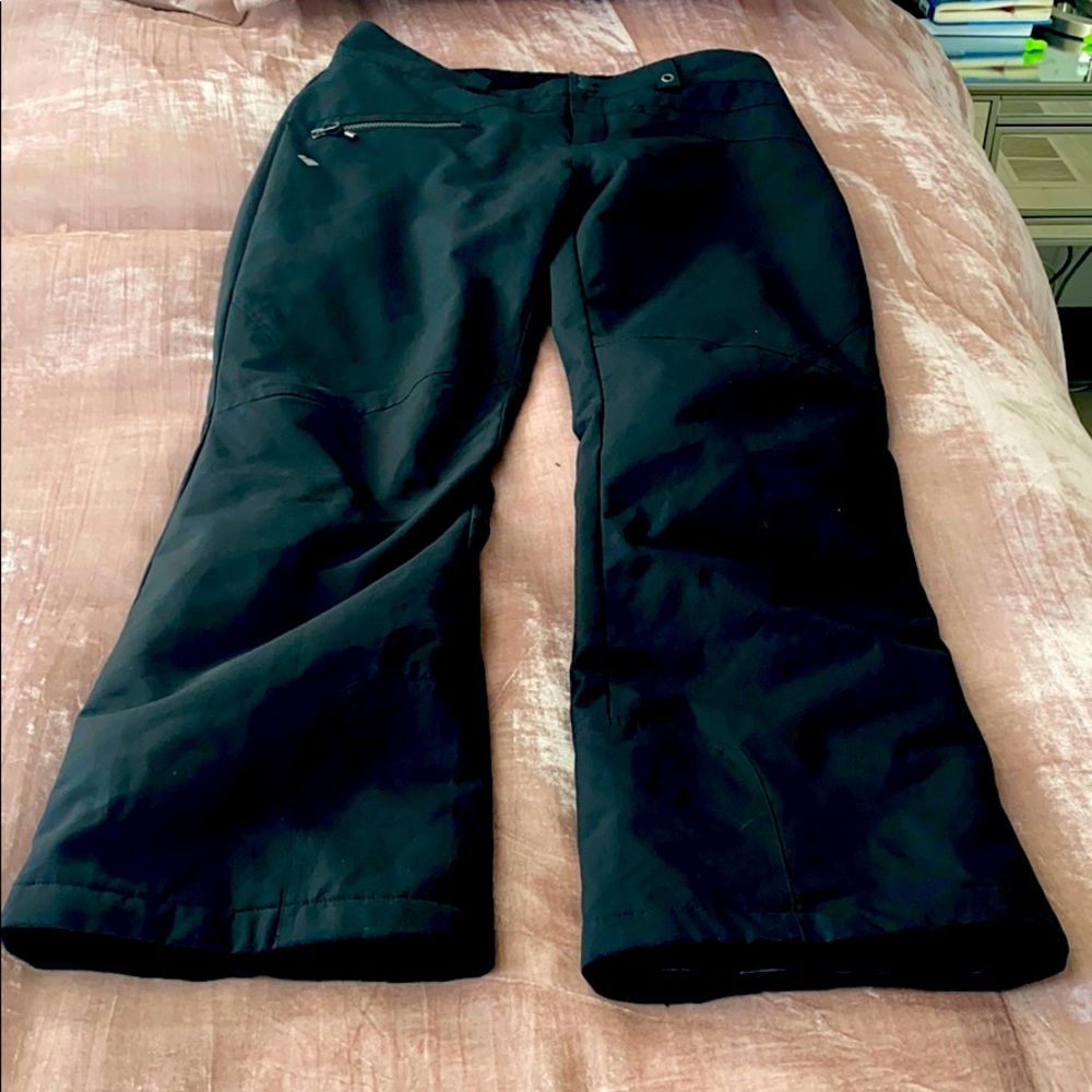 Obermeyer ski pants